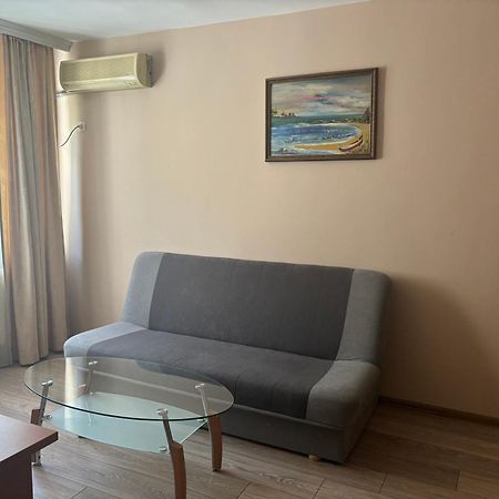 Family Hotel Central Burgas Exterior foto