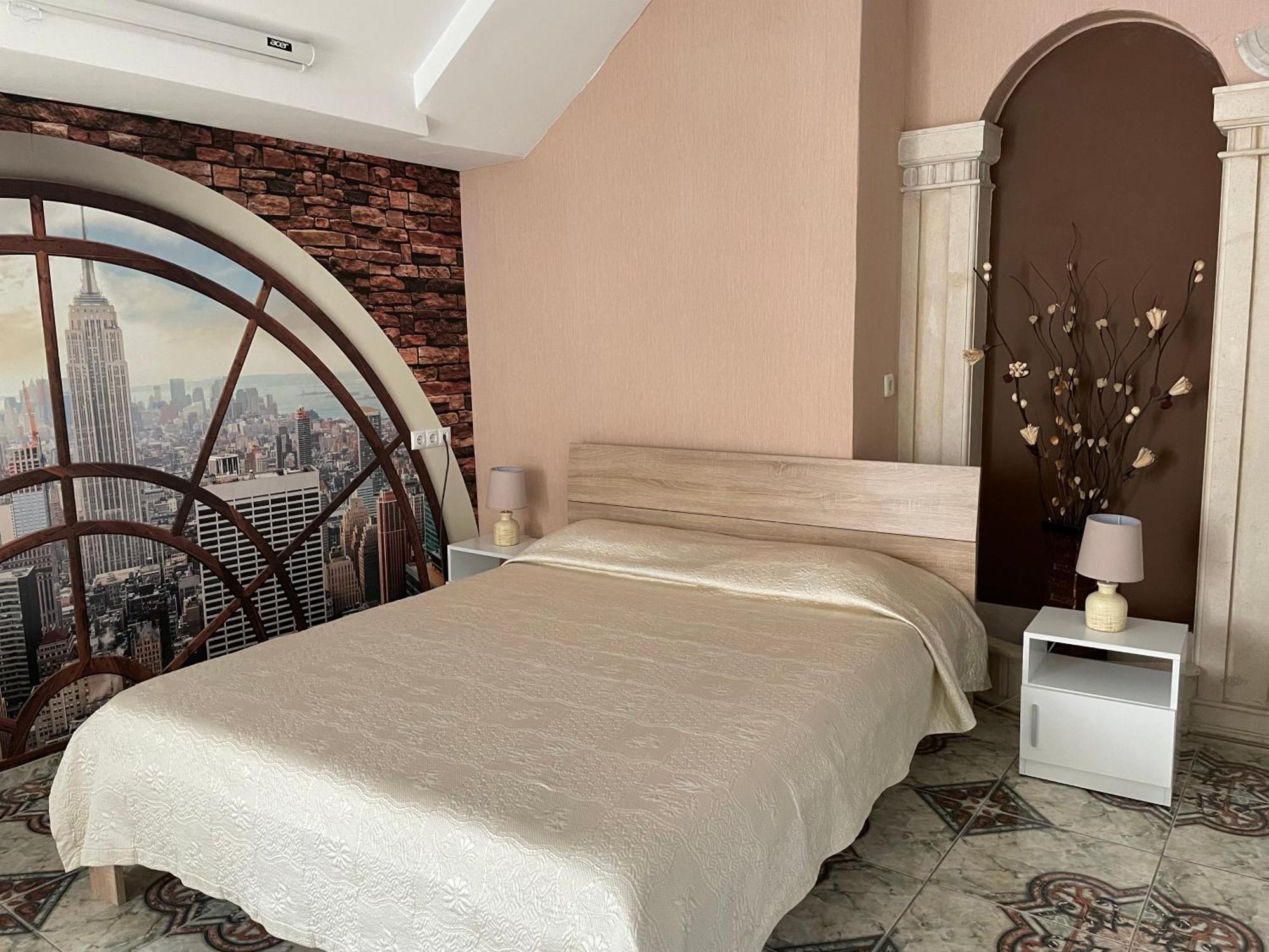 Family Hotel Central Burgas Exterior foto