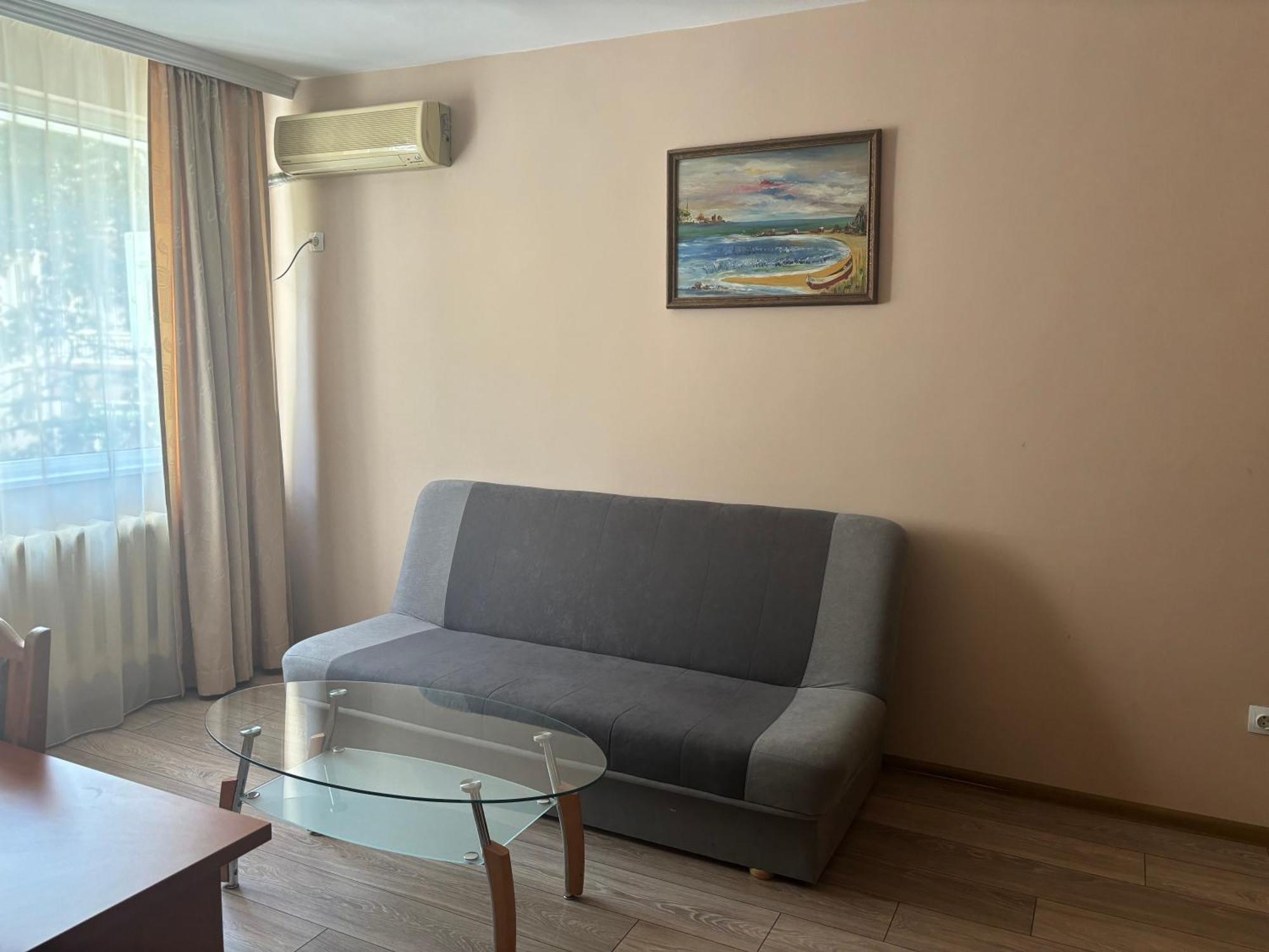 Family Hotel Central Burgas Exterior foto